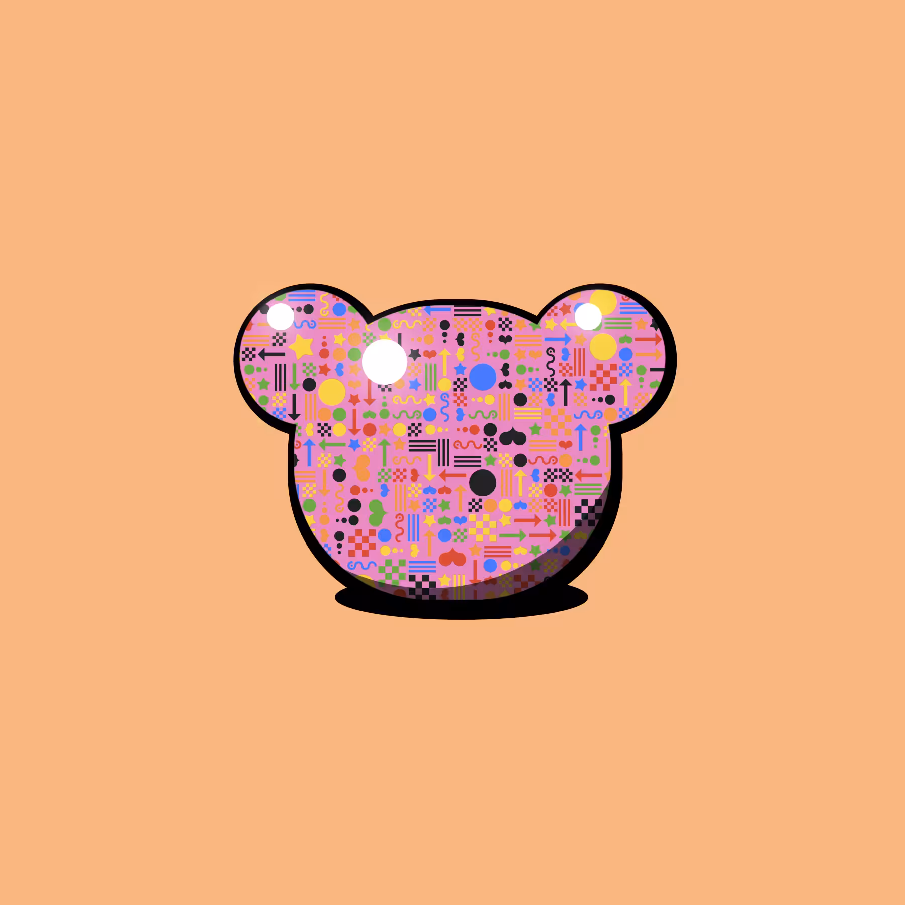 KUMALEON EGG #2800