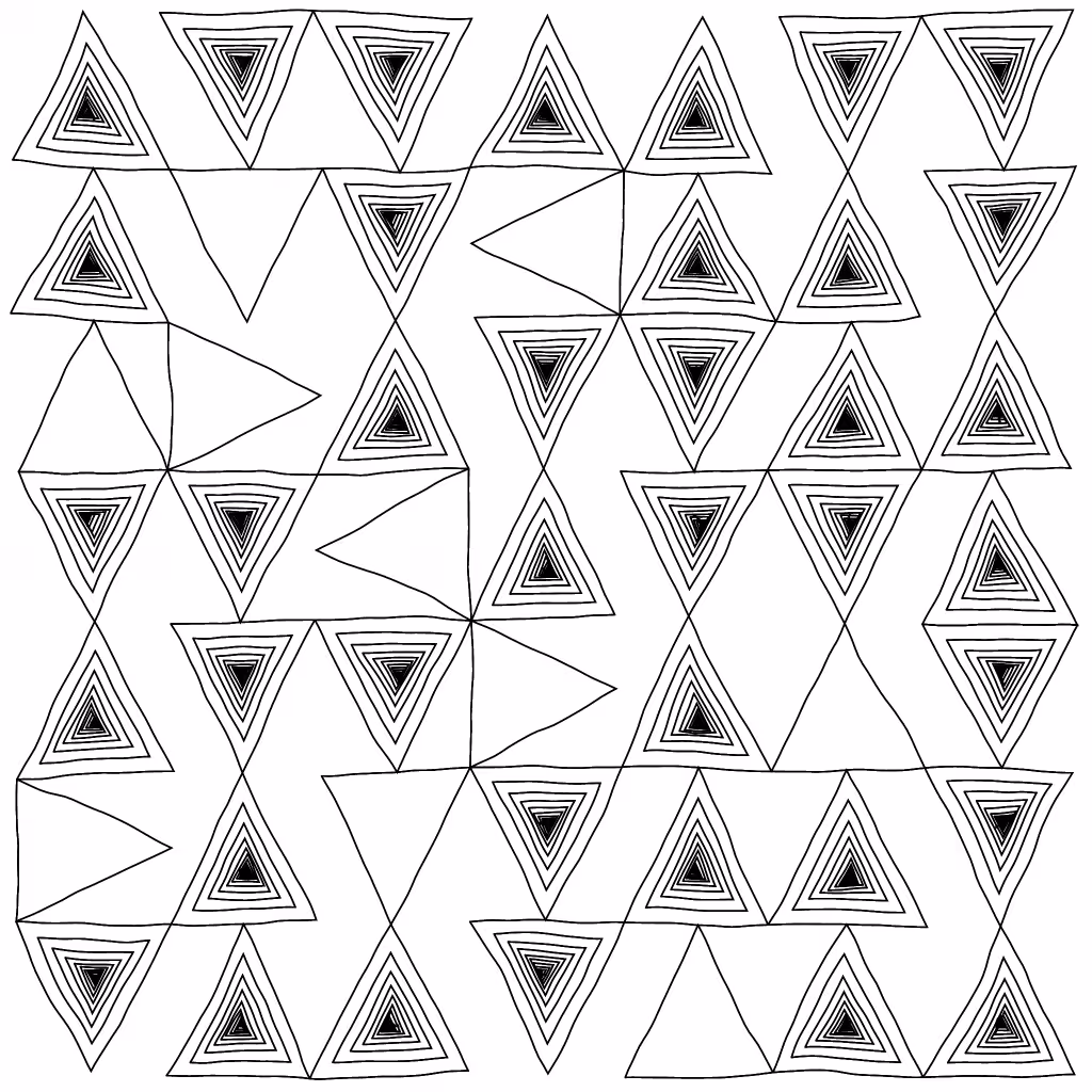Variable Percent Disorder #144