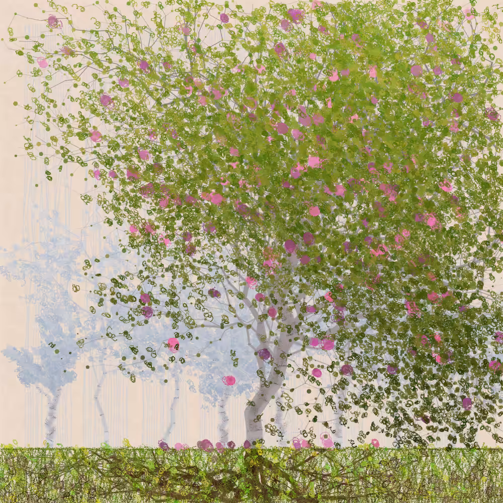 Orchard #2