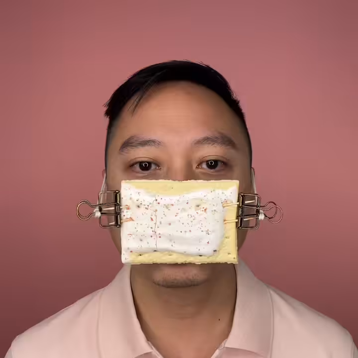 Pop Tart