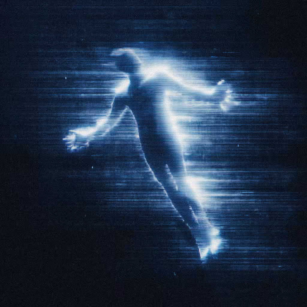 Ethereal Flux