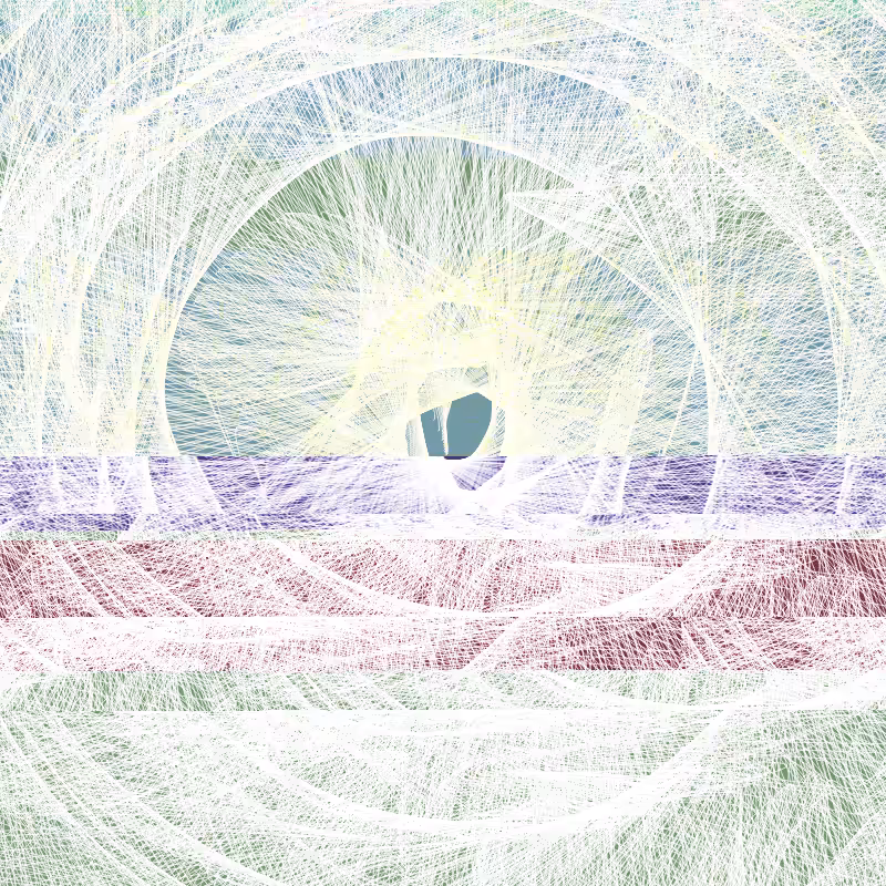 Glitch Radiation #42