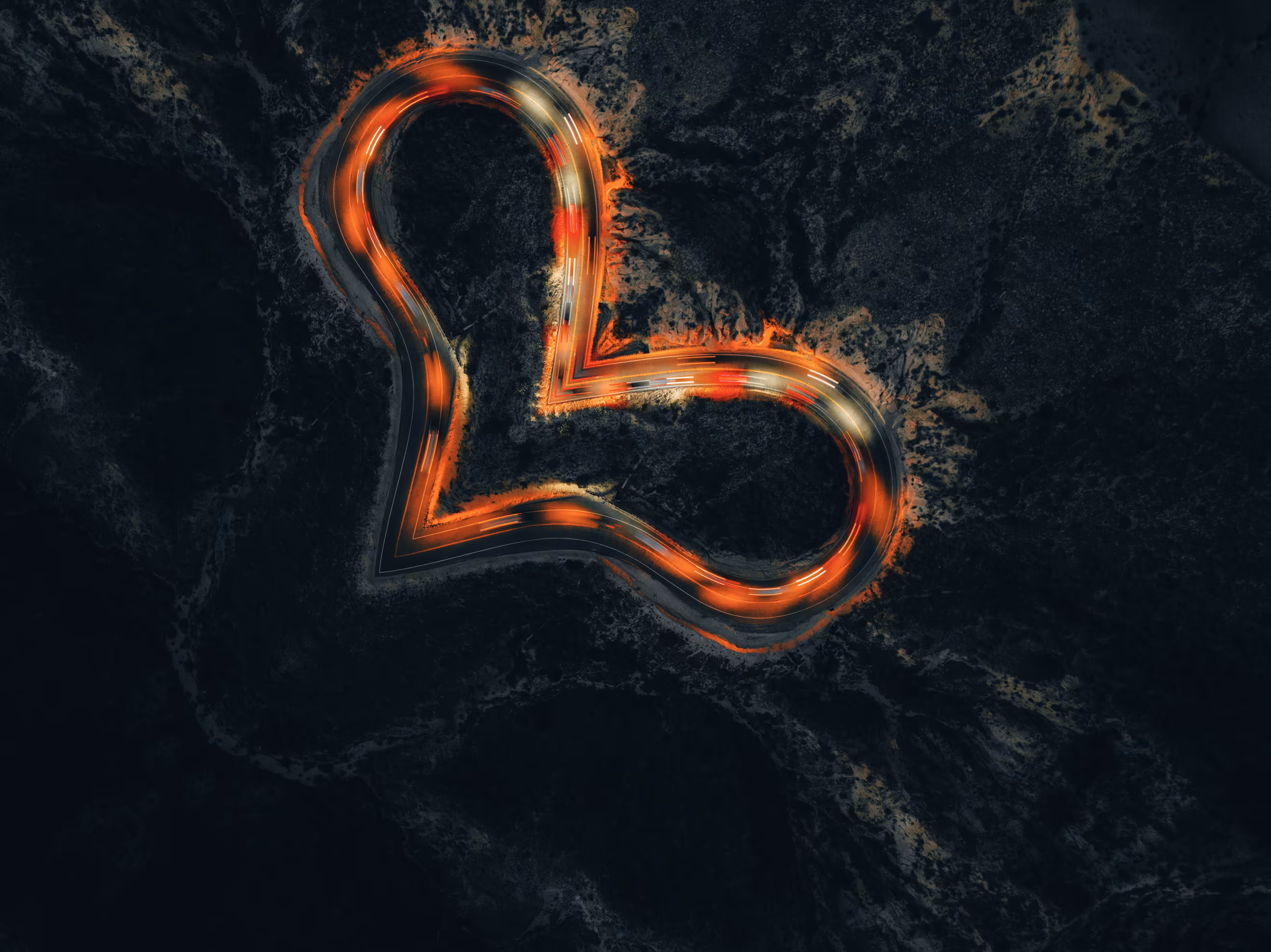 Love Above All 