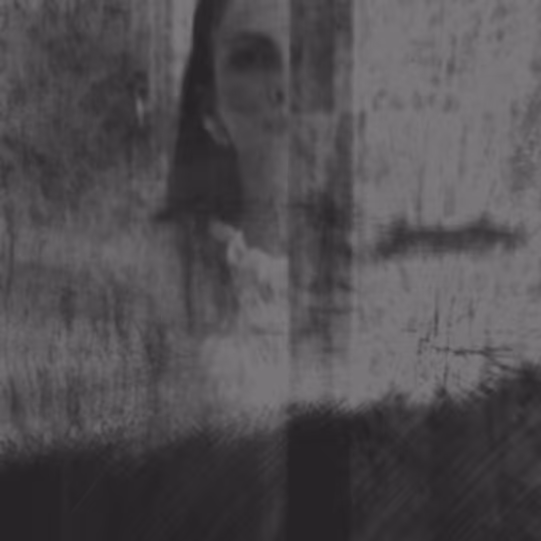 B & W: Fade Away