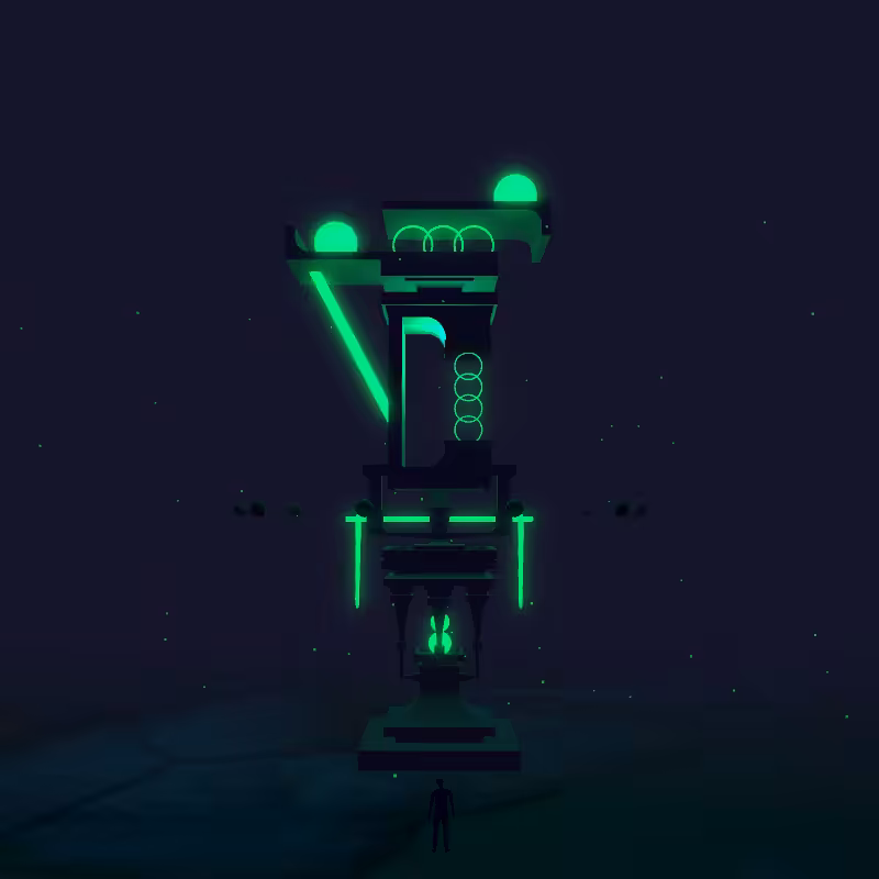 RITUALS - MOON TRIBE #85