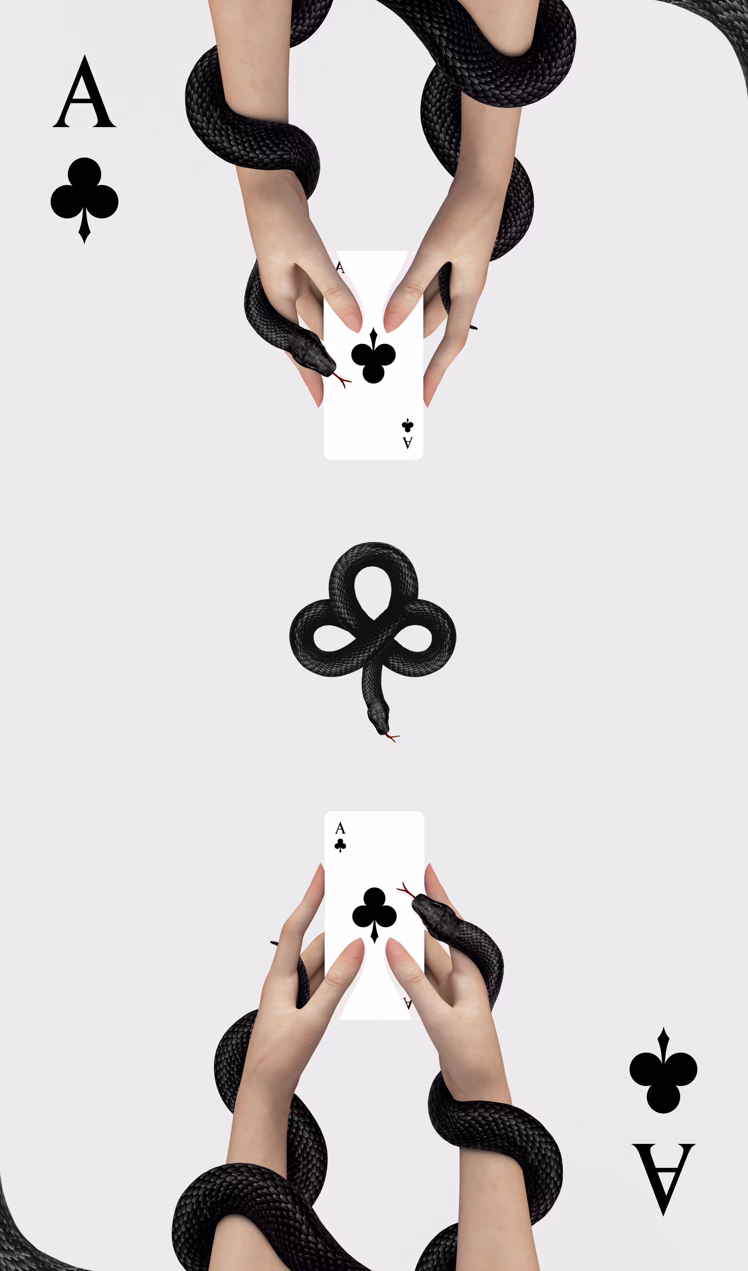 Ace of Clubs