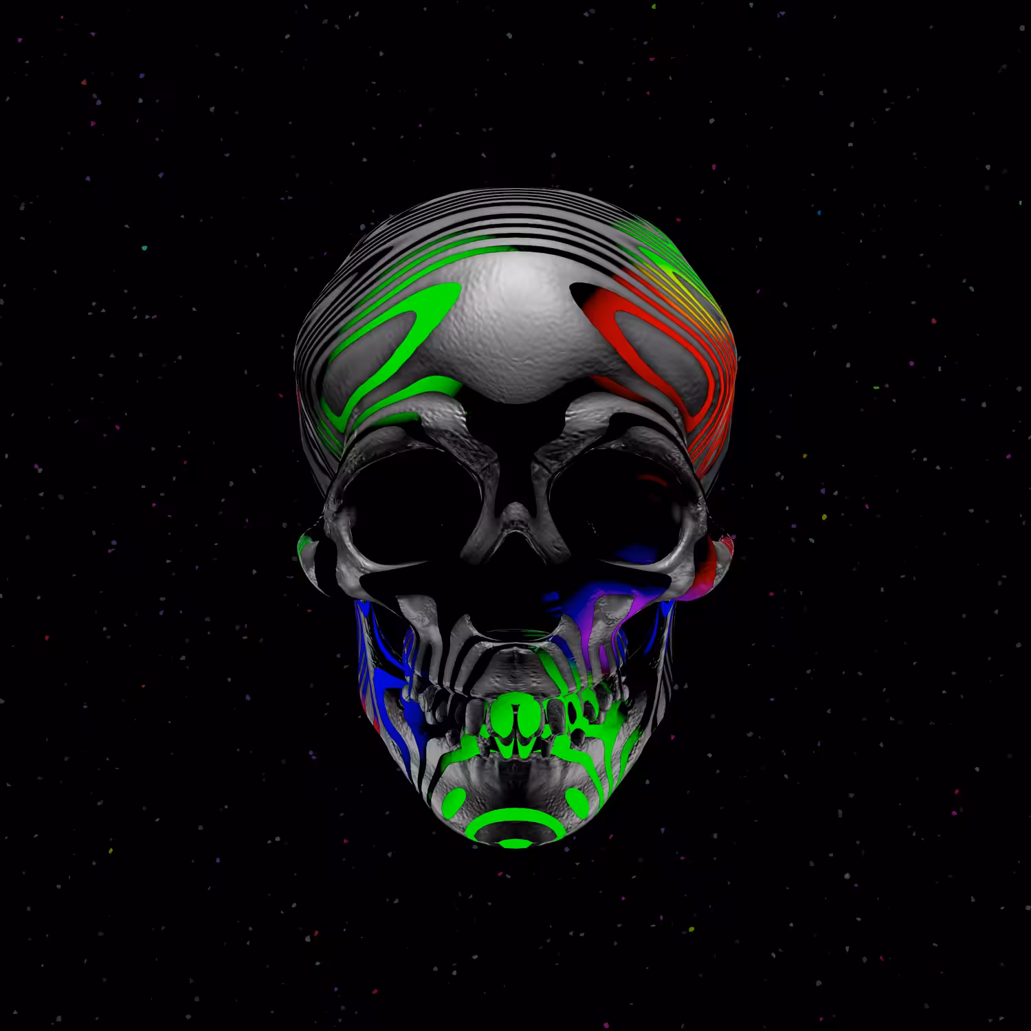 Skull-Fi