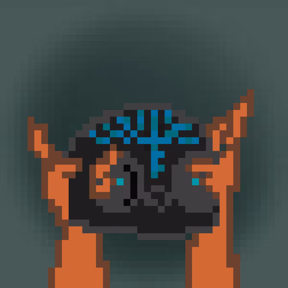 Skulls of Unwowen #53