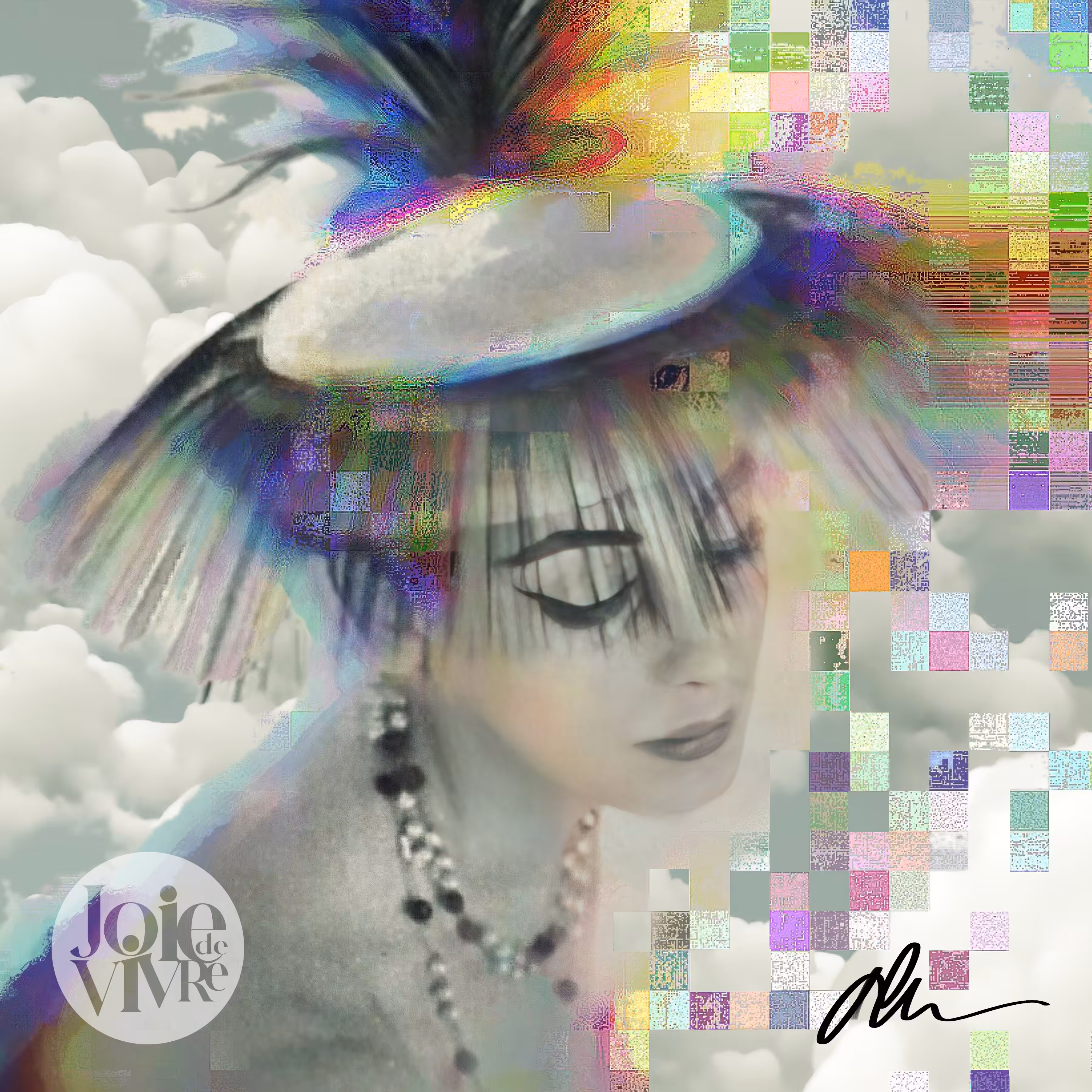 Janine I Dream No. 1