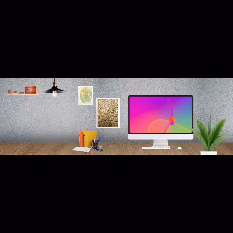 Tidy Time Twitter Banners #189