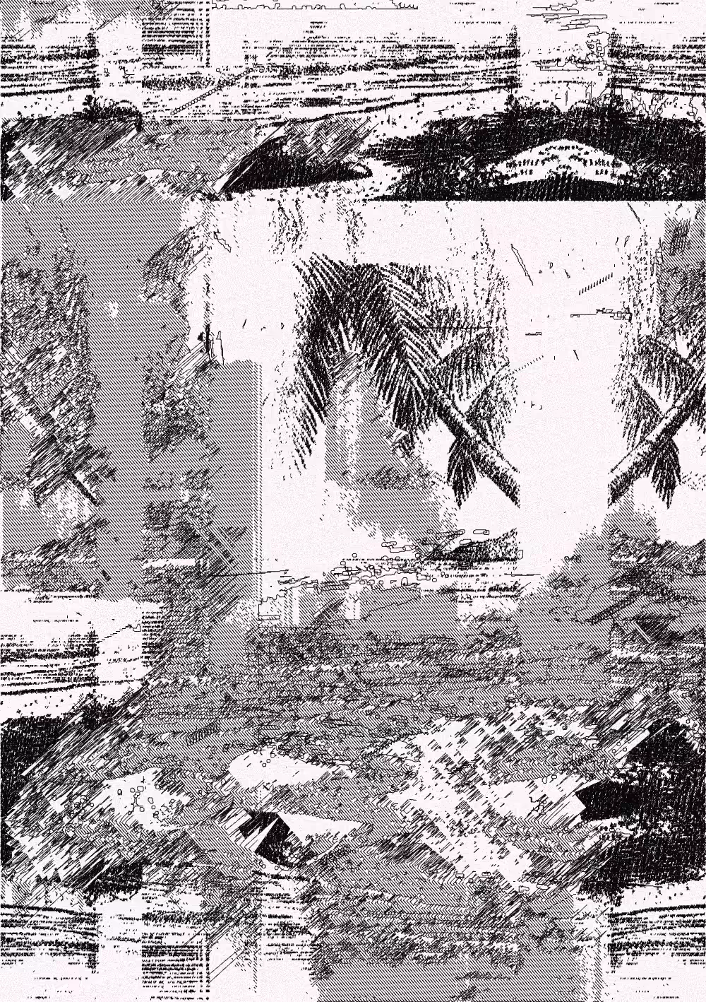 Palm Wrong 2