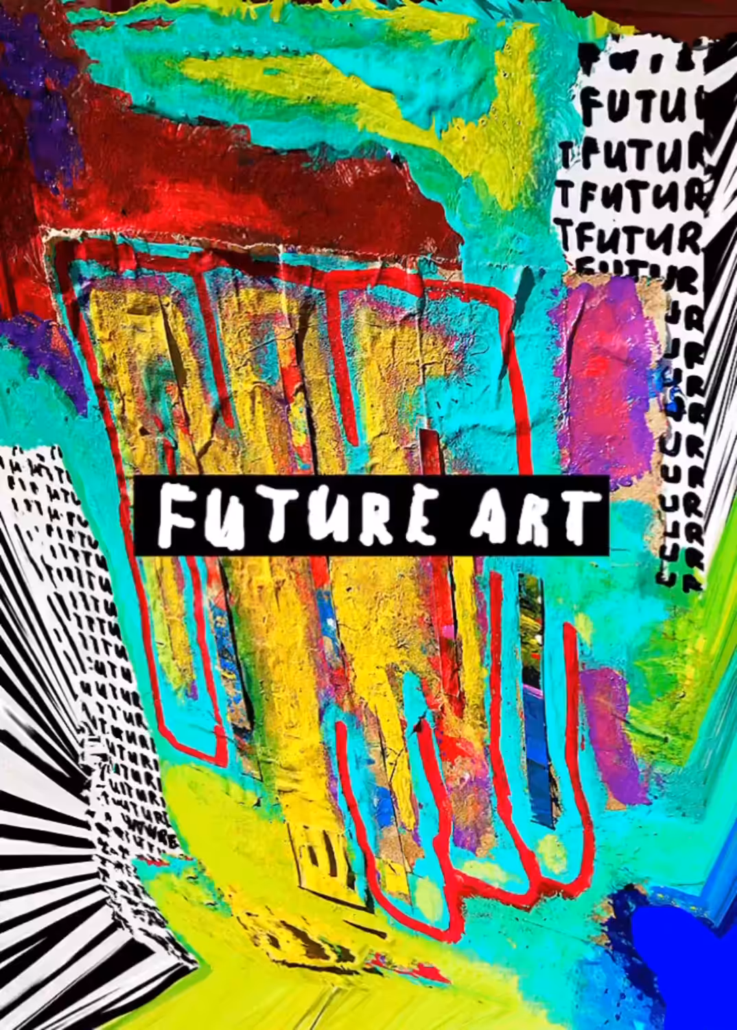 This is Future Art