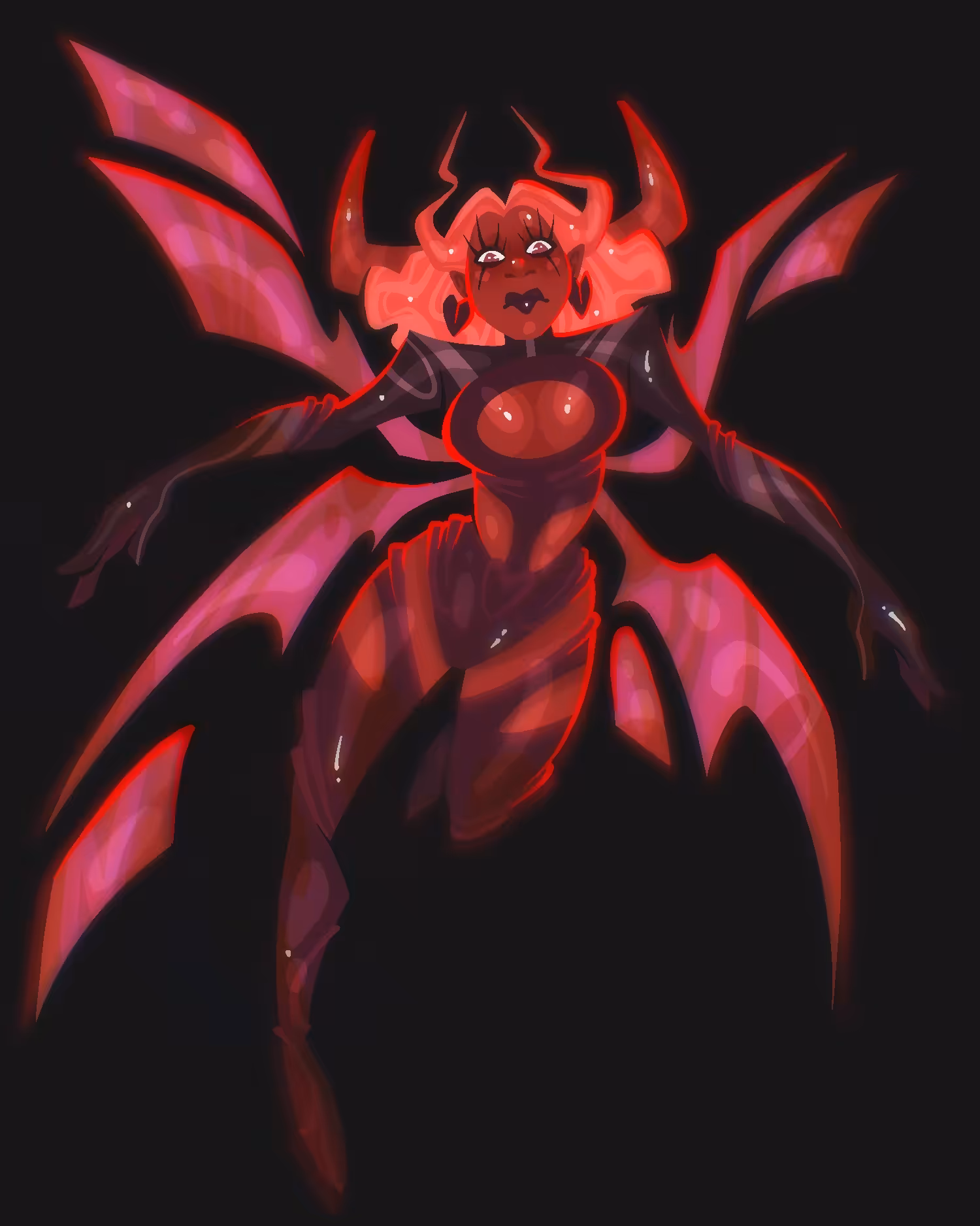 C.O.N.S.P.I.R.A.C.Y.: Succubi - C.O.N.S.P.I.R.A.C.Y.