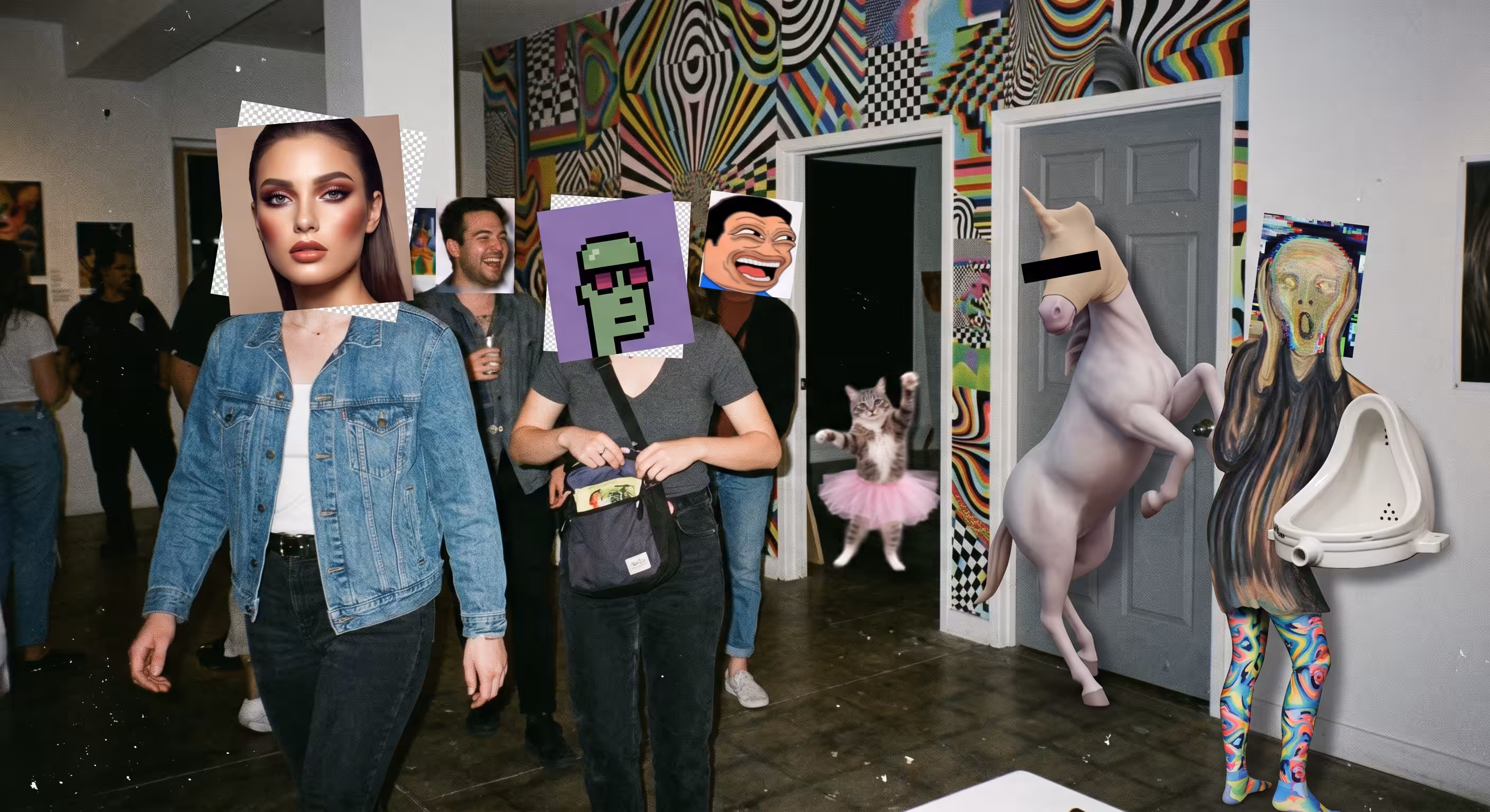 100% Accidentally Directed. Episode #114