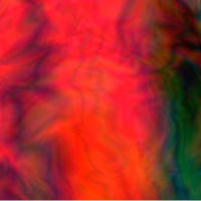 Acid Rain #2