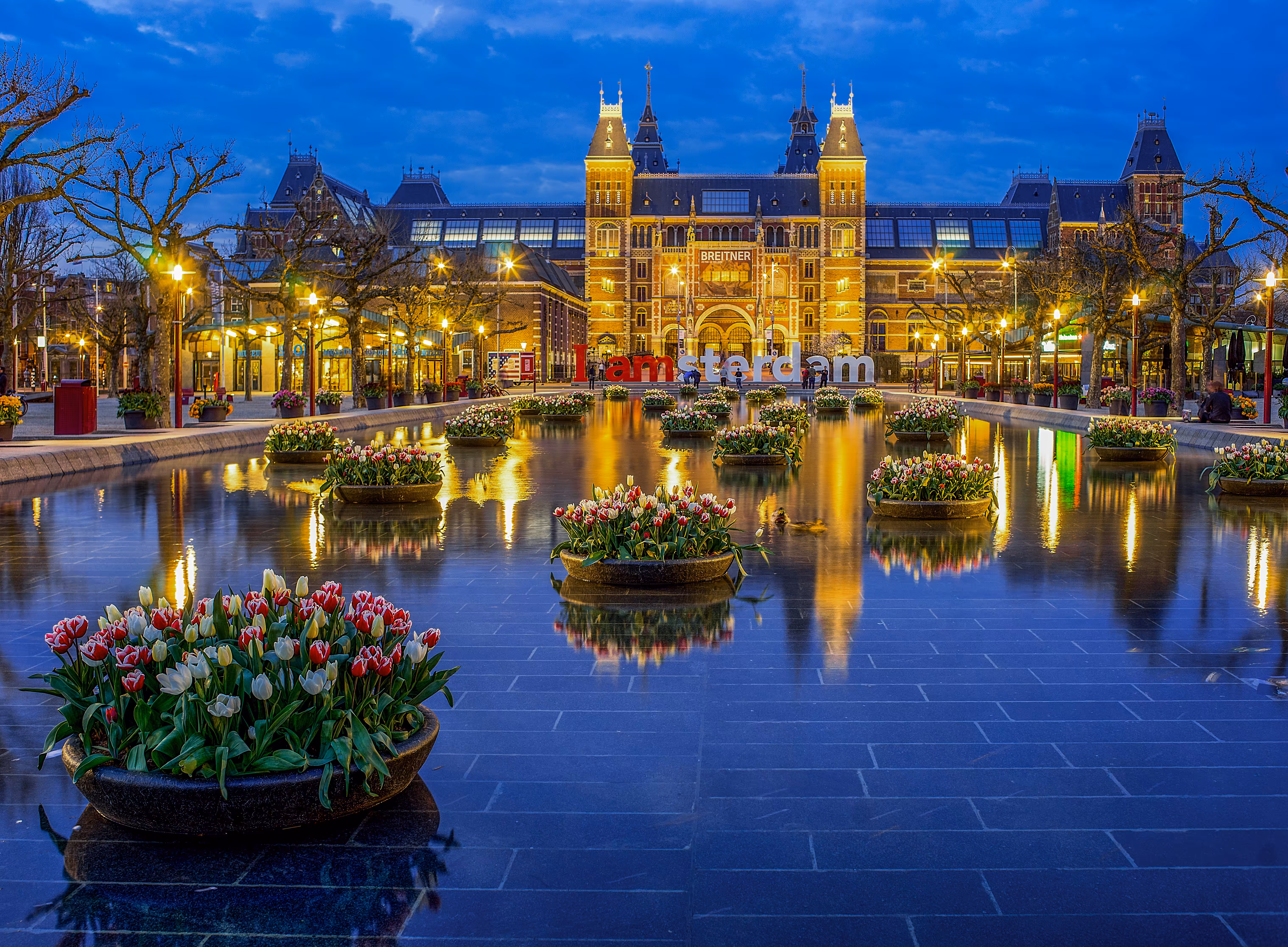 Amsterdam Photography