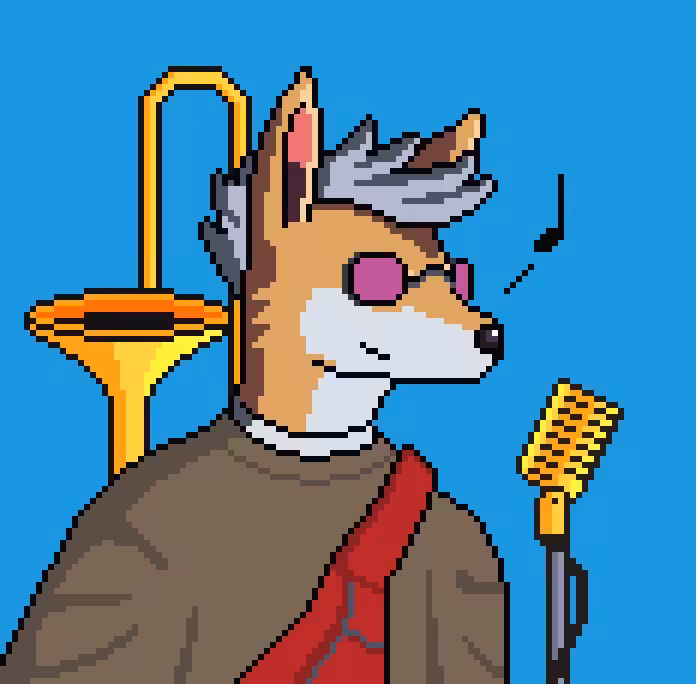 Musical Jackals 036