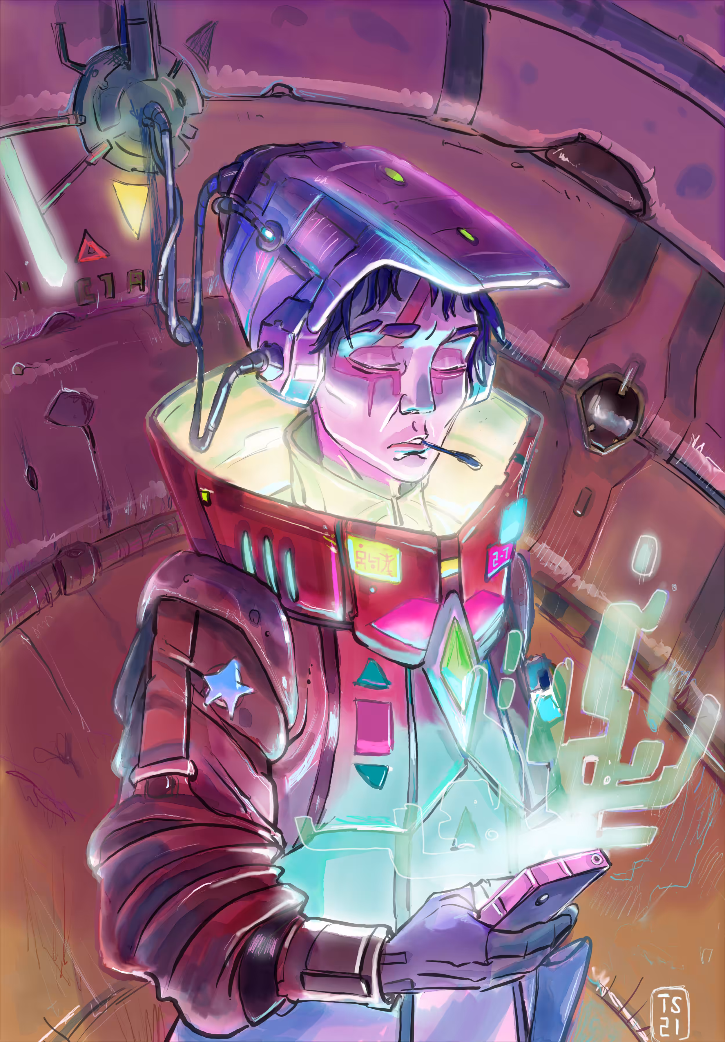 Checking meta-collections. 2500 X 3592 pixels