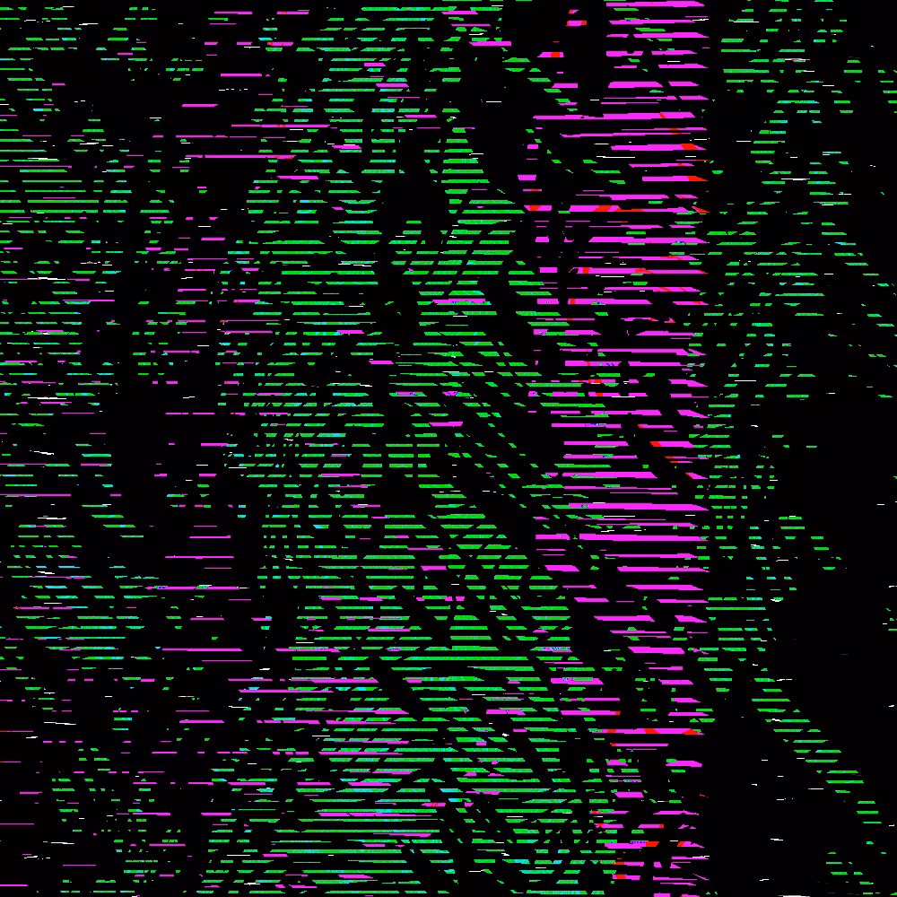 Turbulent #3