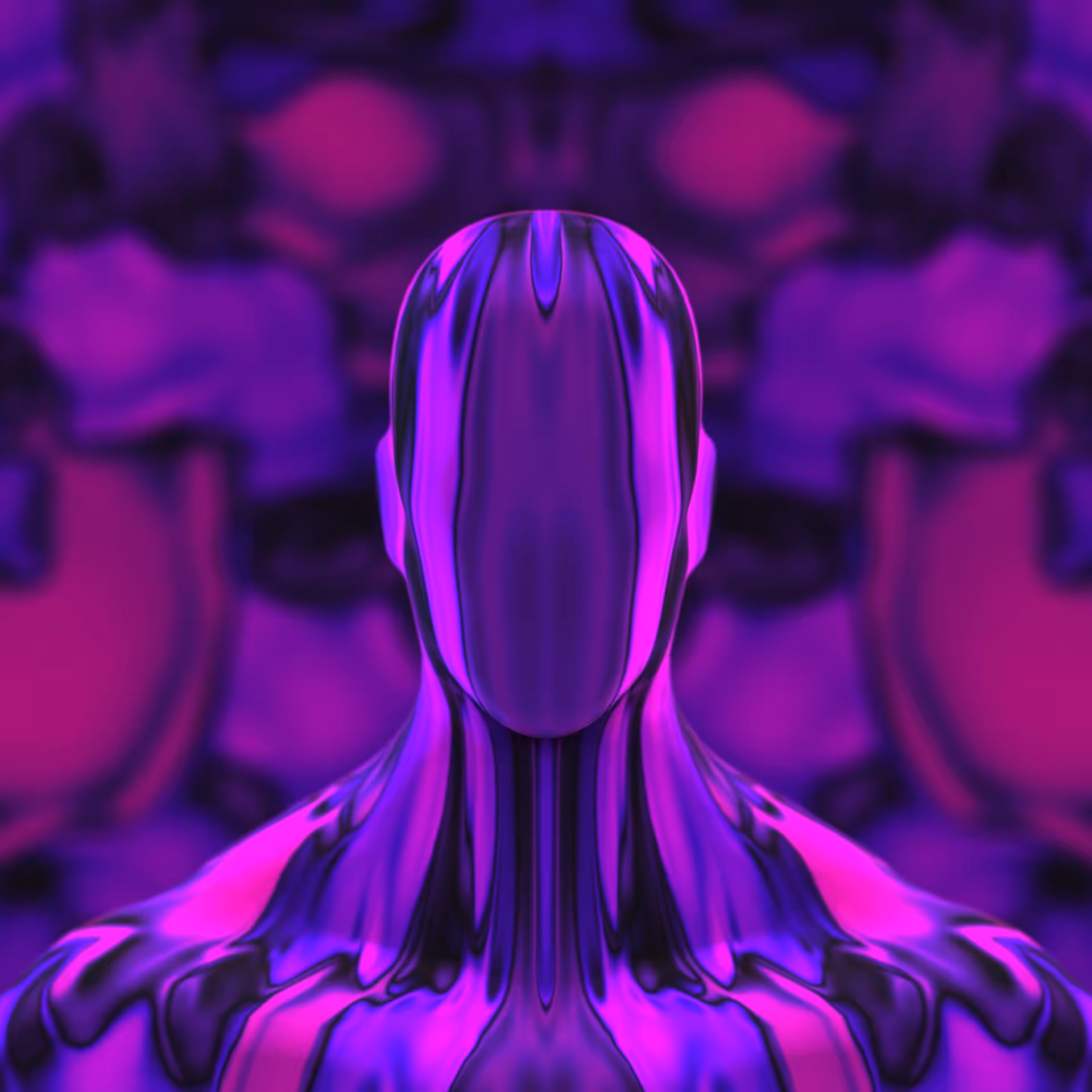 Neo-Crypto God #051