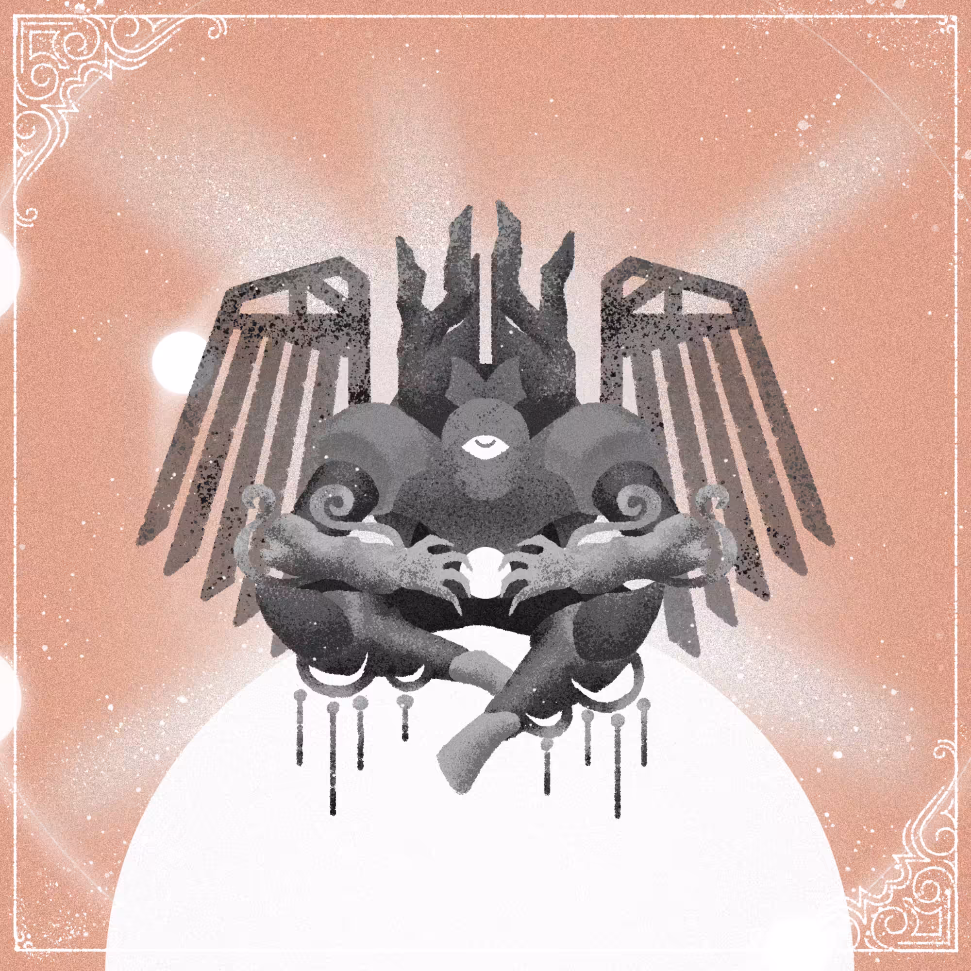 GOLENS #9