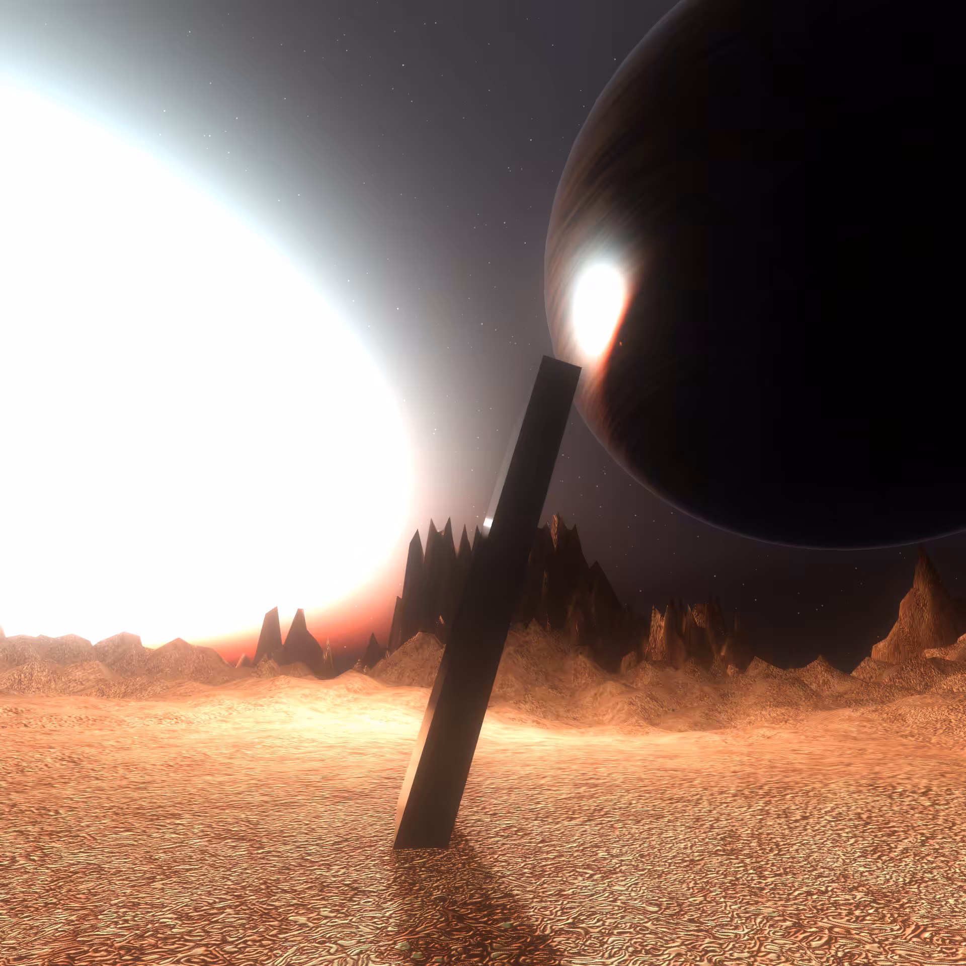[fxhashturnsone] 2022 A Generative Odyssey #48