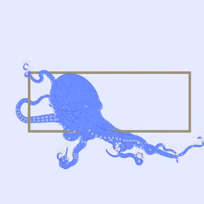 the generative octopuses #65