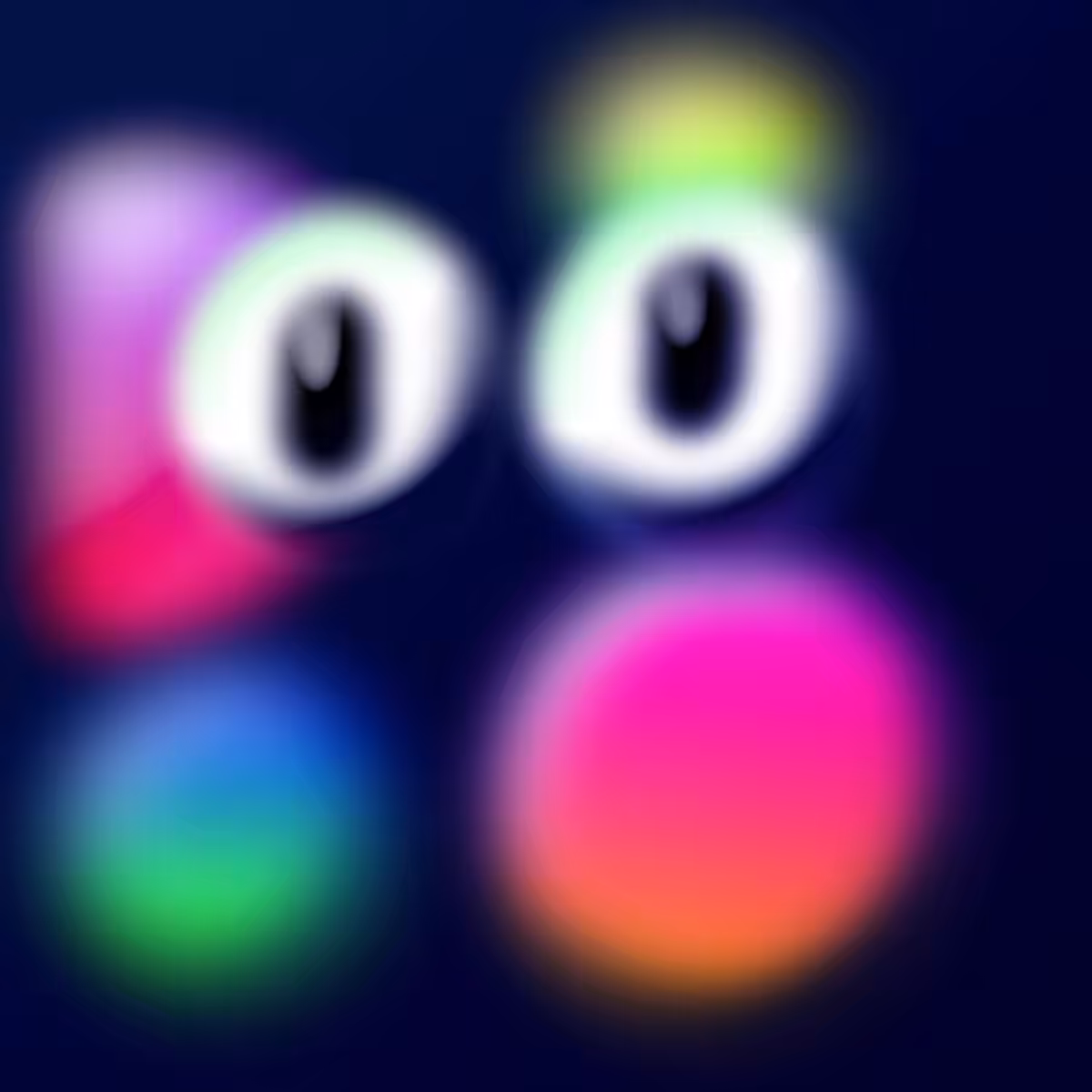 Dream Eyes Study
