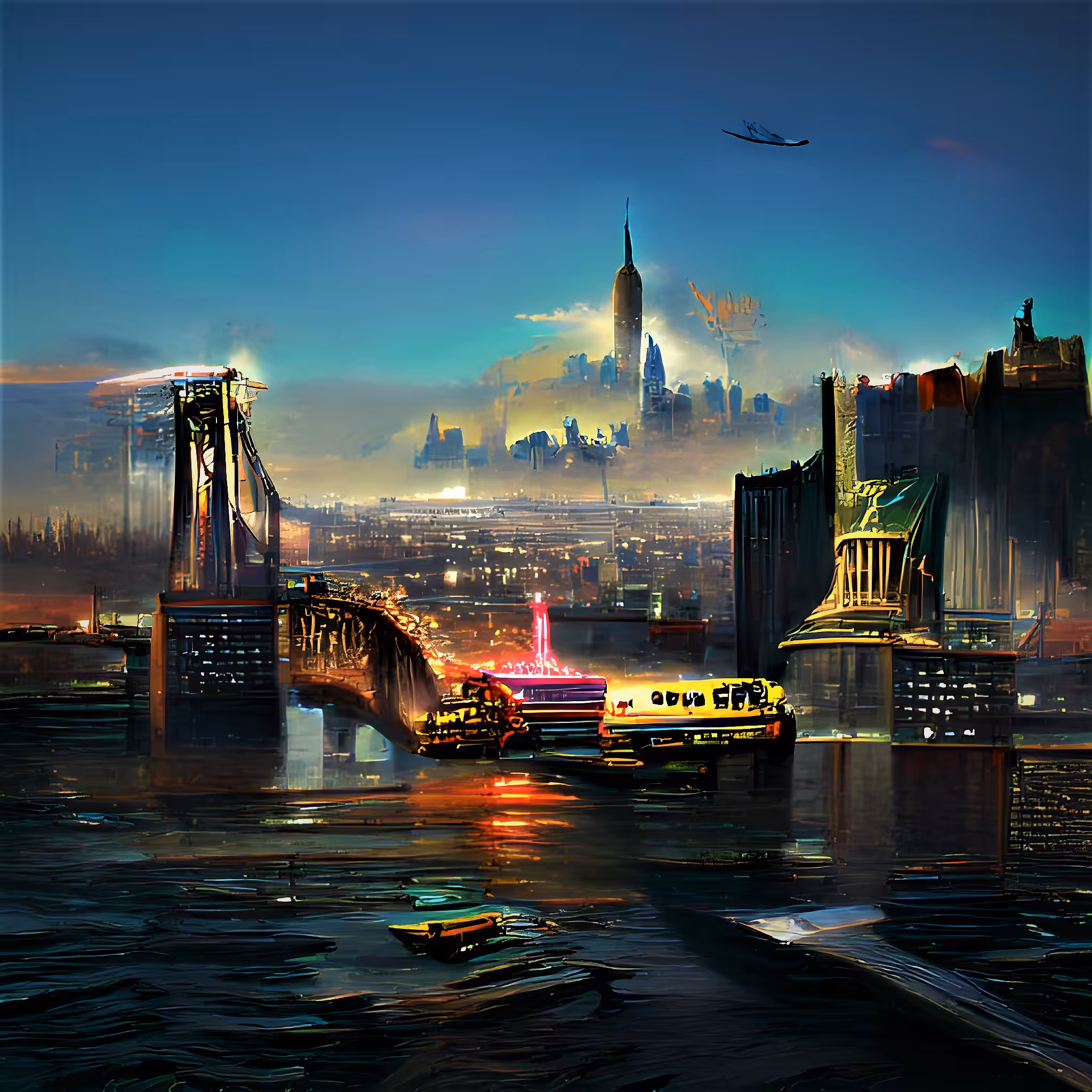 NEW YORK T4T