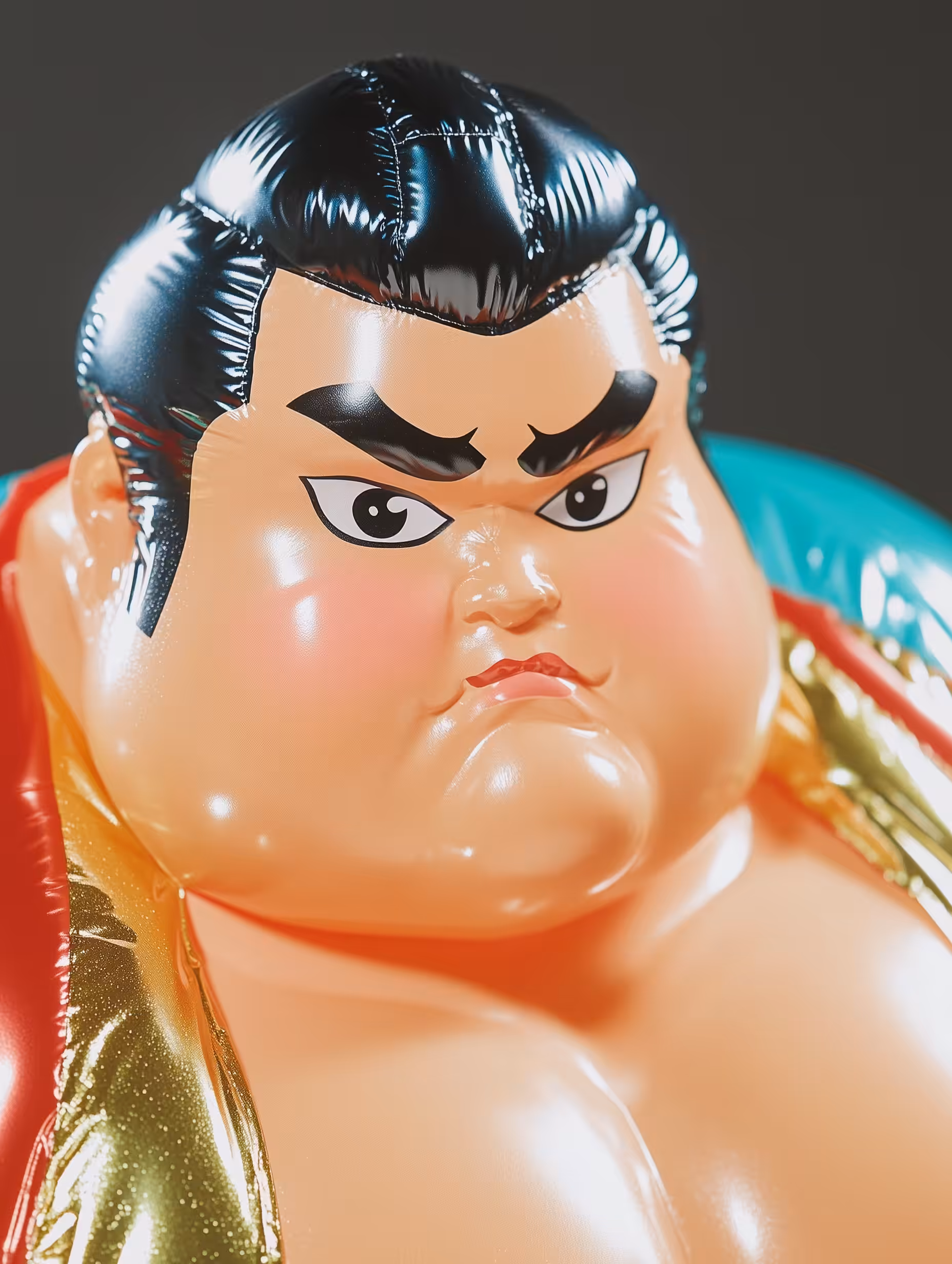 Puffy Icons: Pantheon: Puffy #48