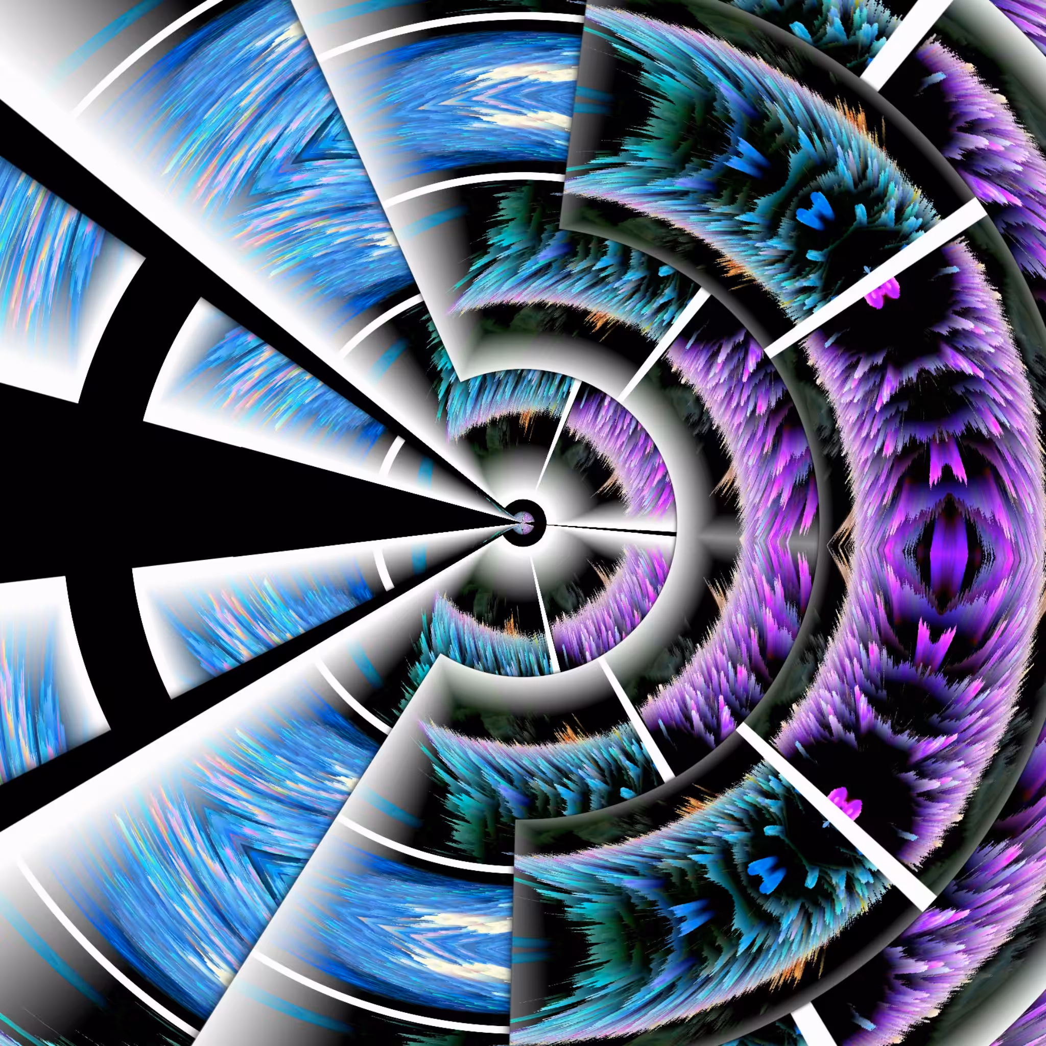 Swirl #19