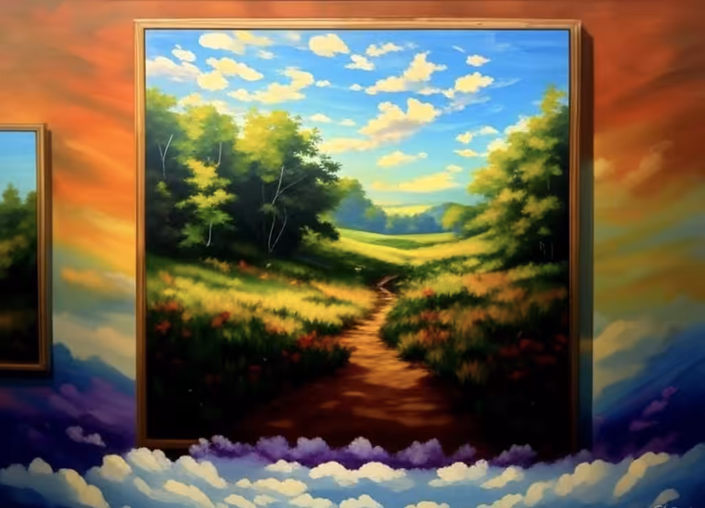 Whispers of the Meadow
