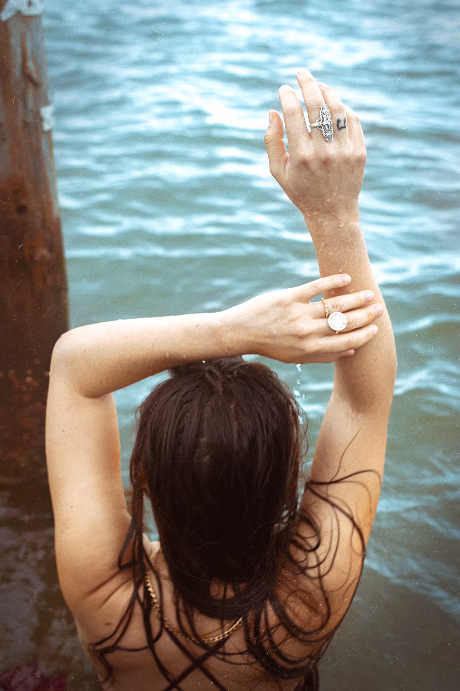 Summer Memories