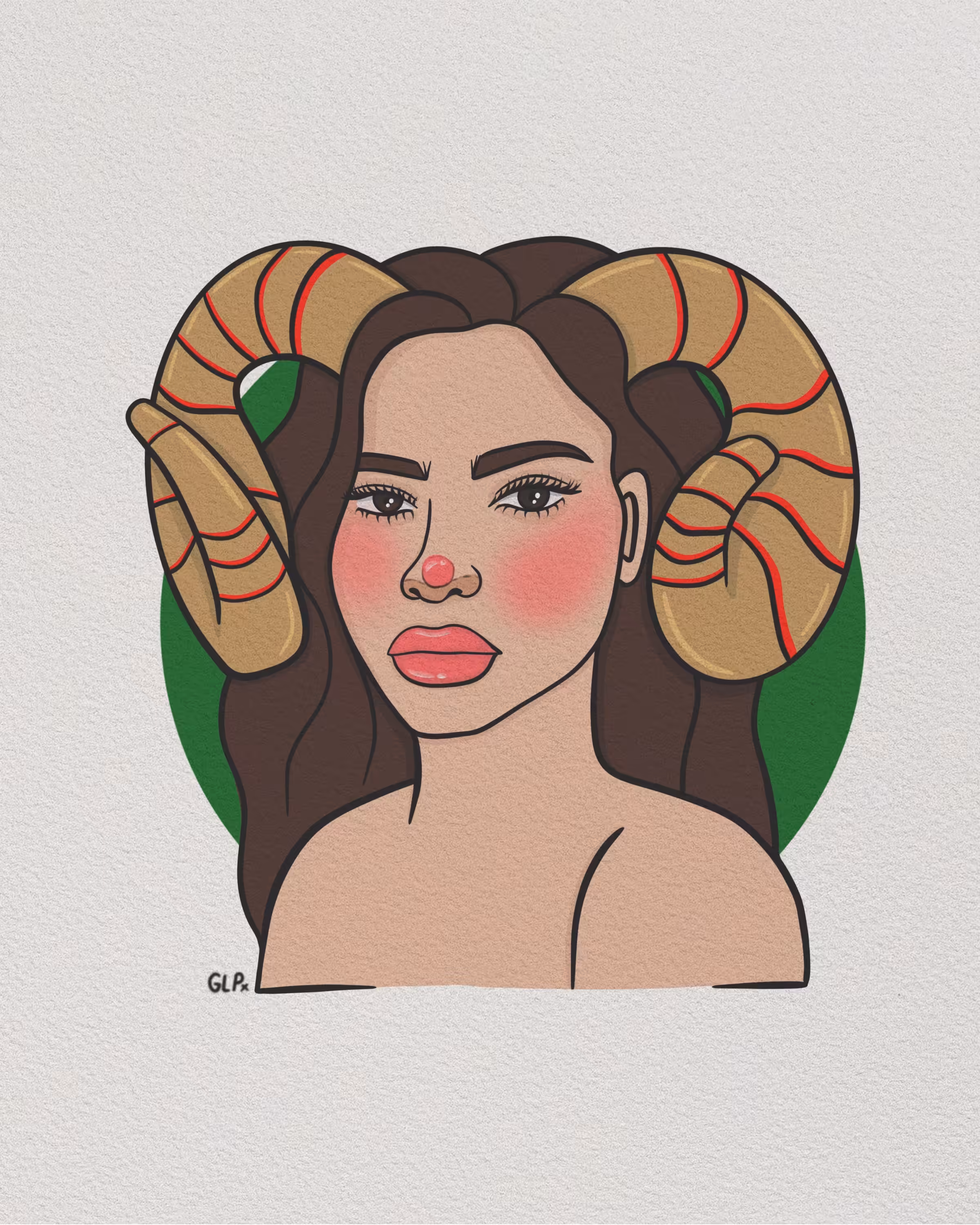 The Ram