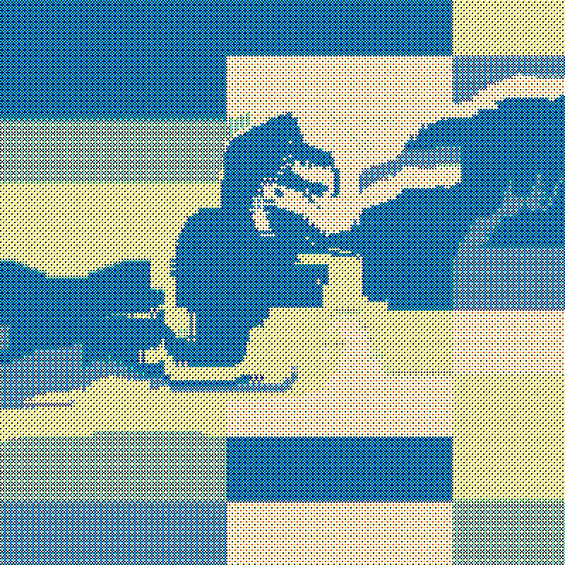SAMPLERS #4