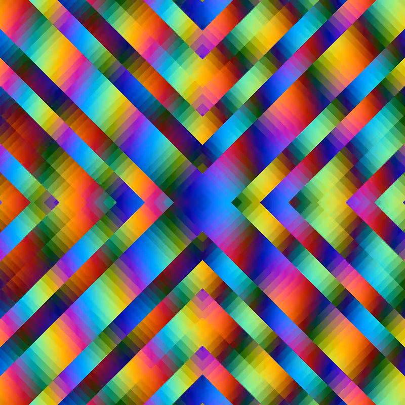 random value of x #82