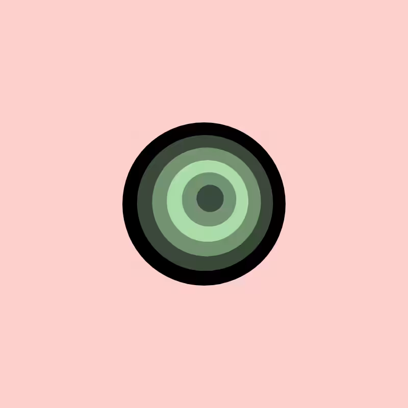 Bauhaus Palette #8