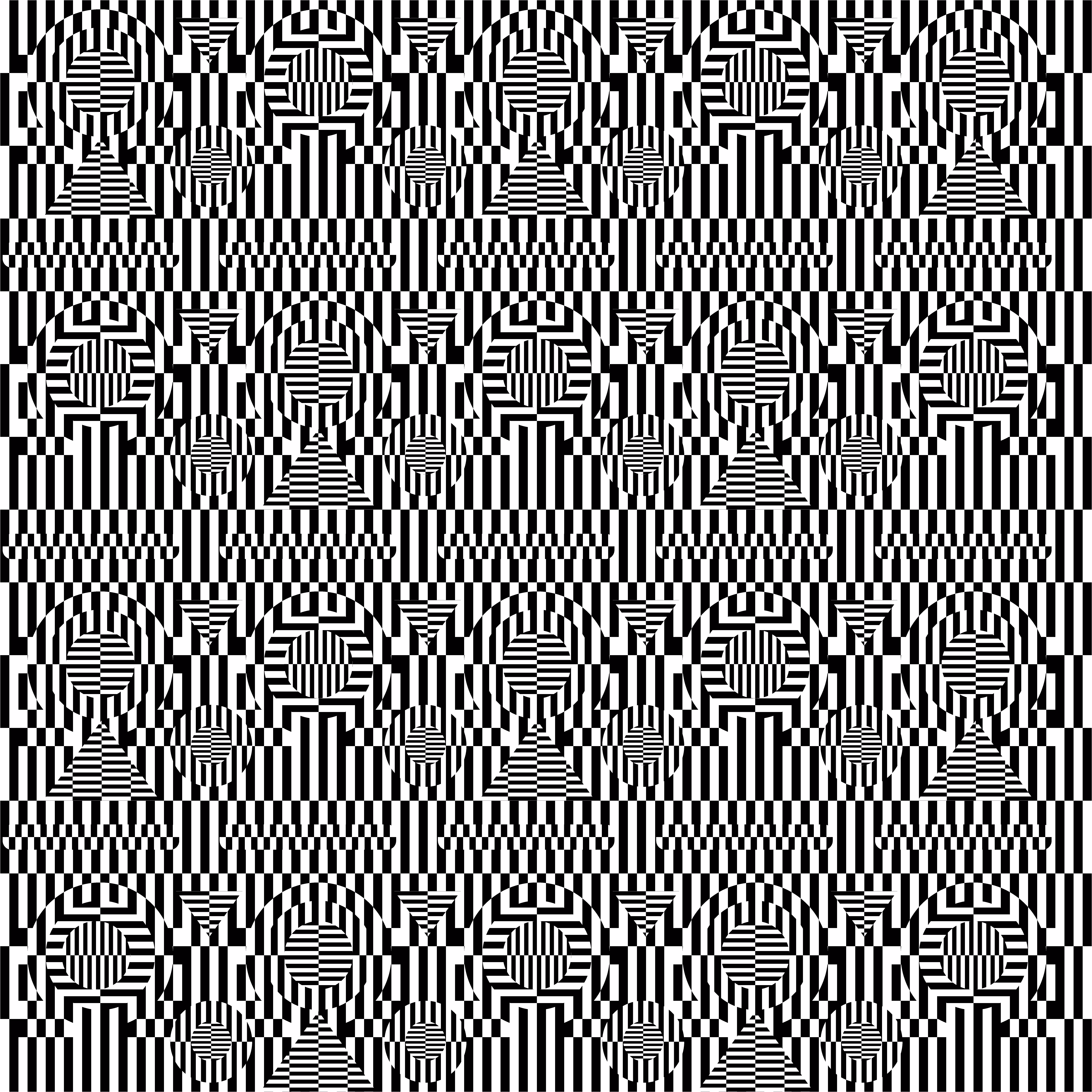 Optical Tracking Grid 5.0 6/20/19-7/23/23 