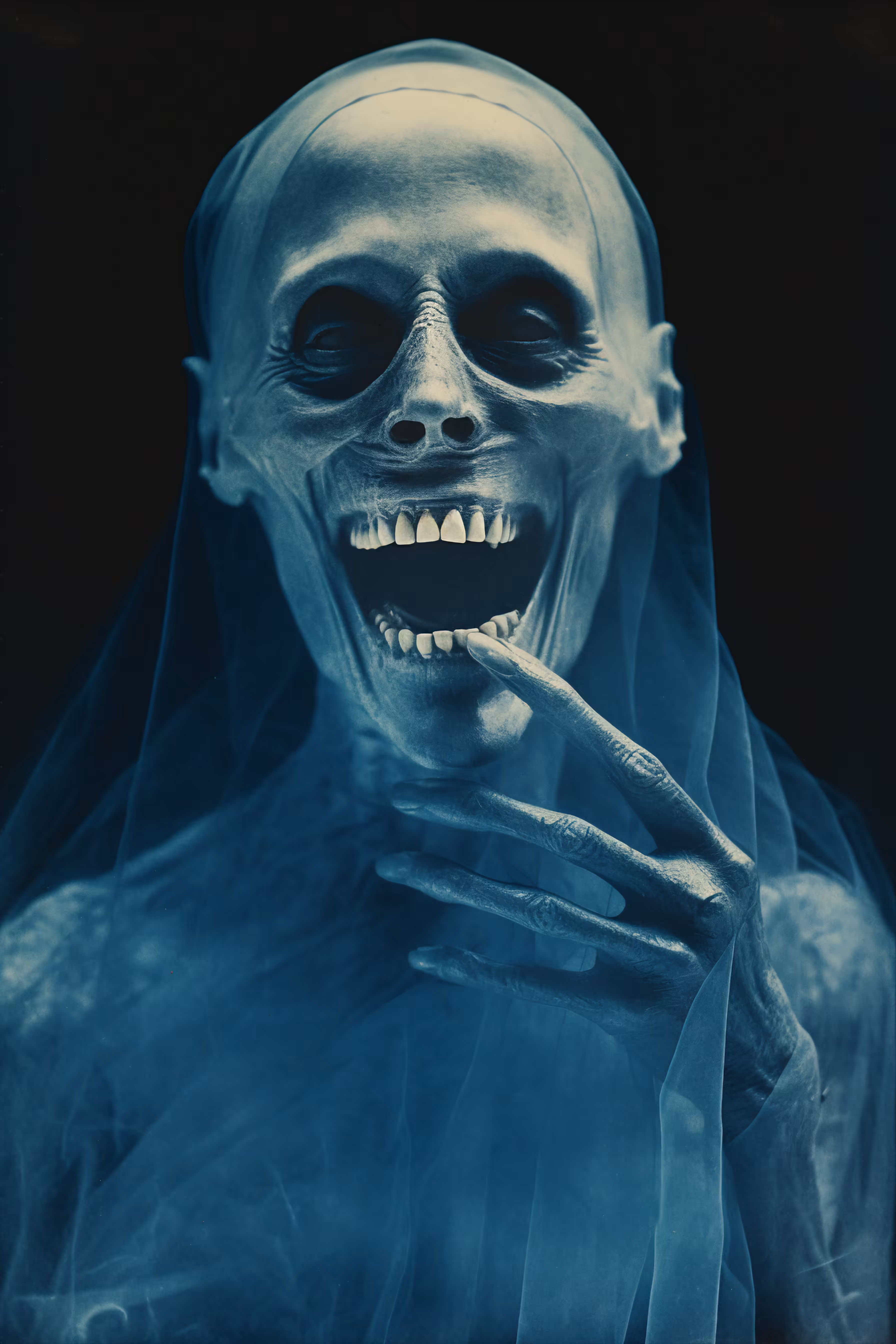 Happy Banshee