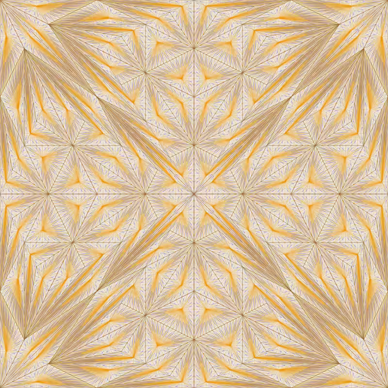 Triangle Subdivisions #592
