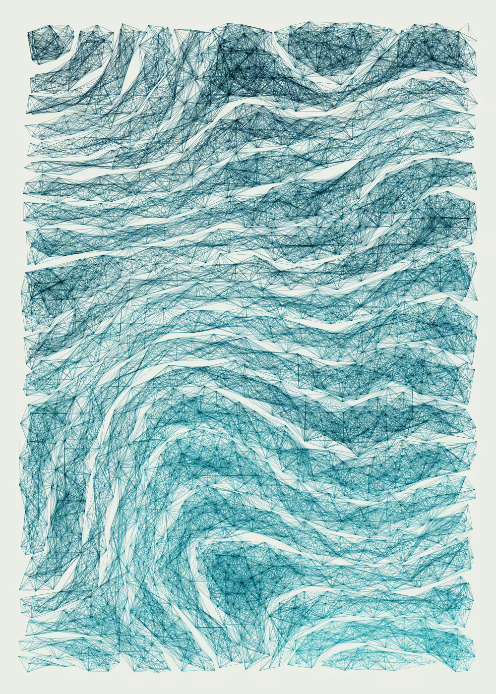 Intertwine #71