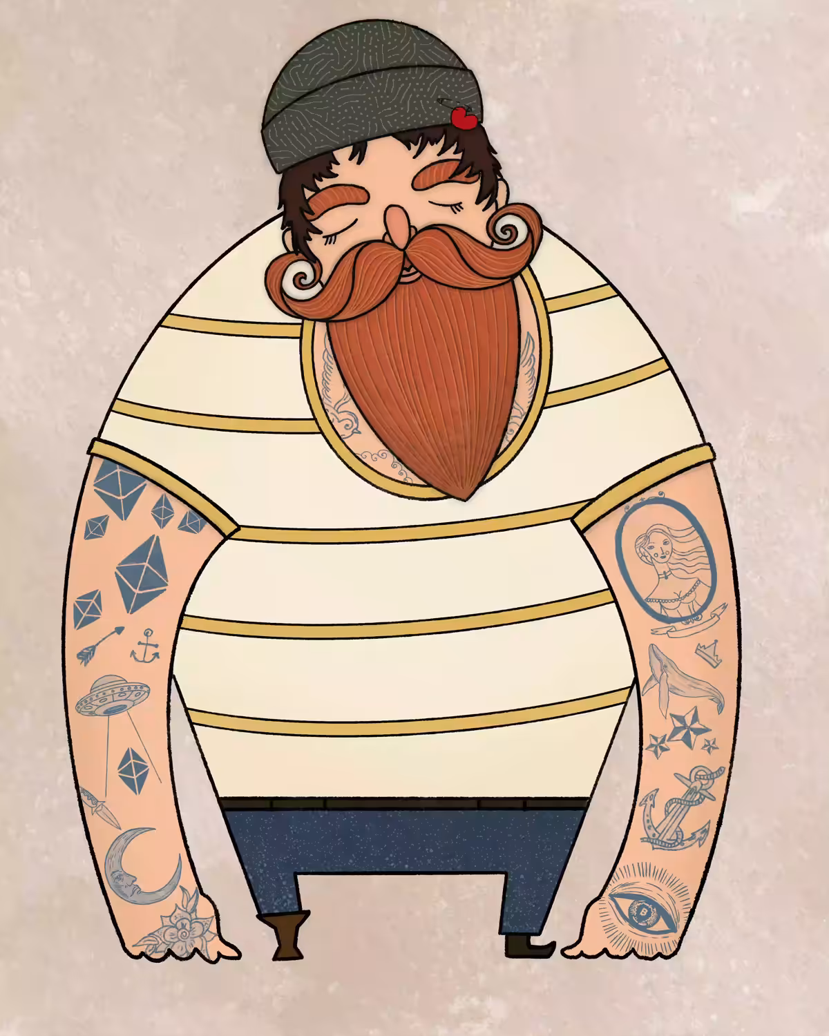 Sailor Currency 
