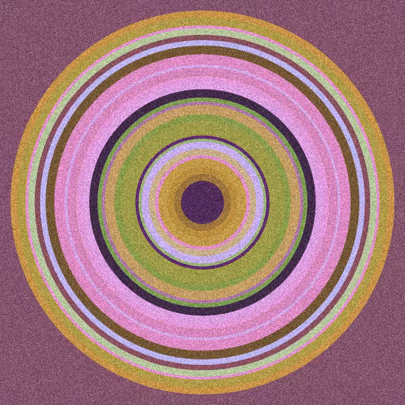 Cryptocrystalline #25