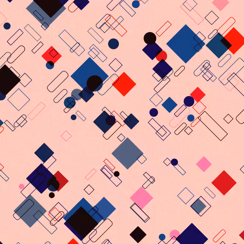 Diagonals #48