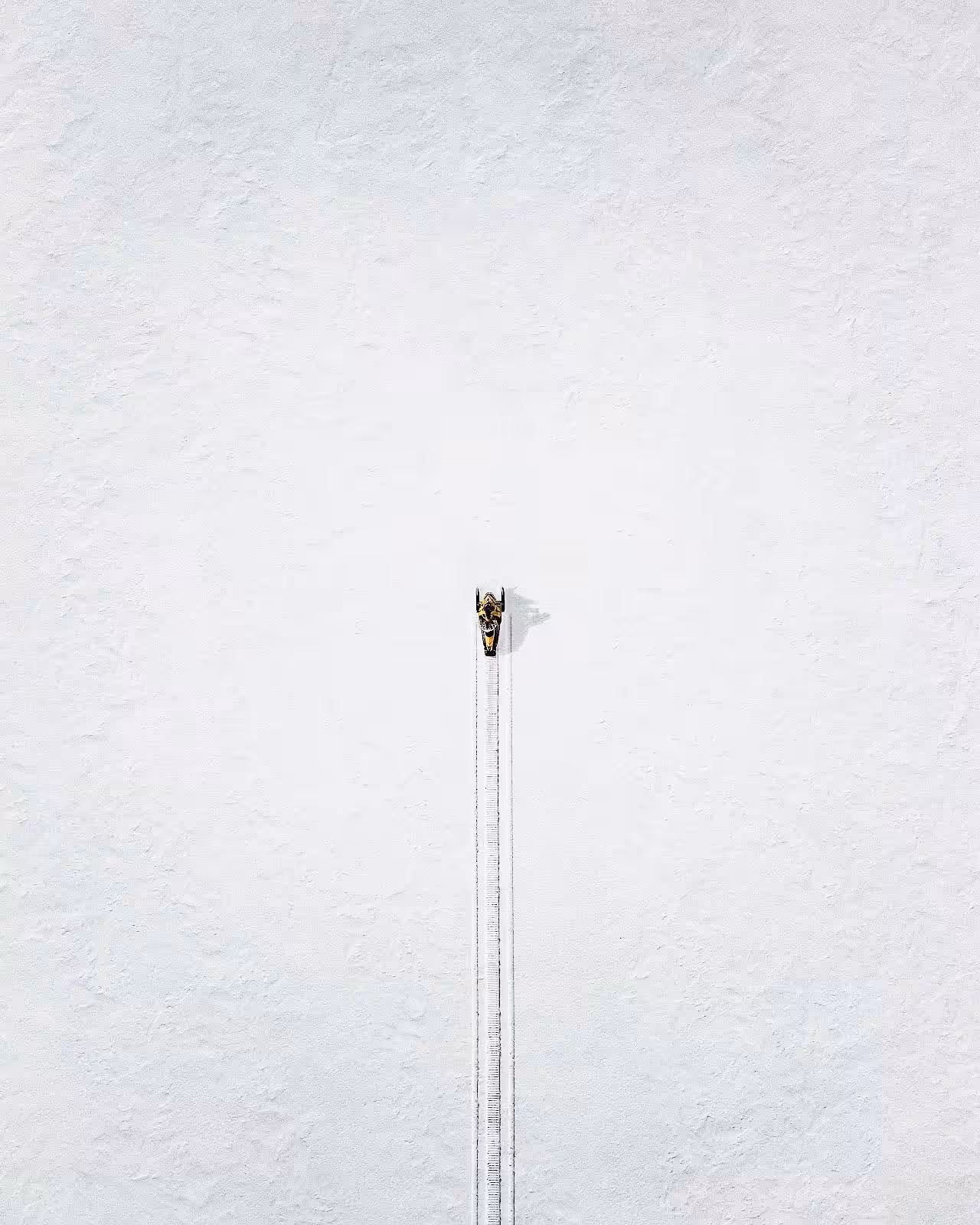 Frozen Dreams #14