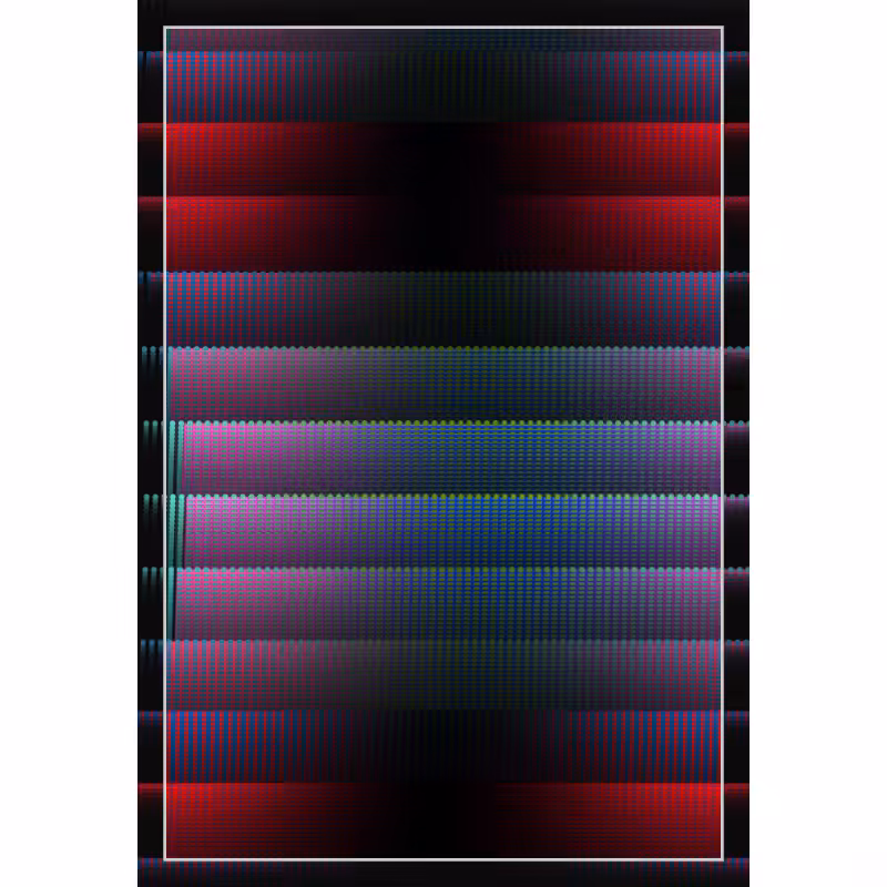 Separation in the Night #91
