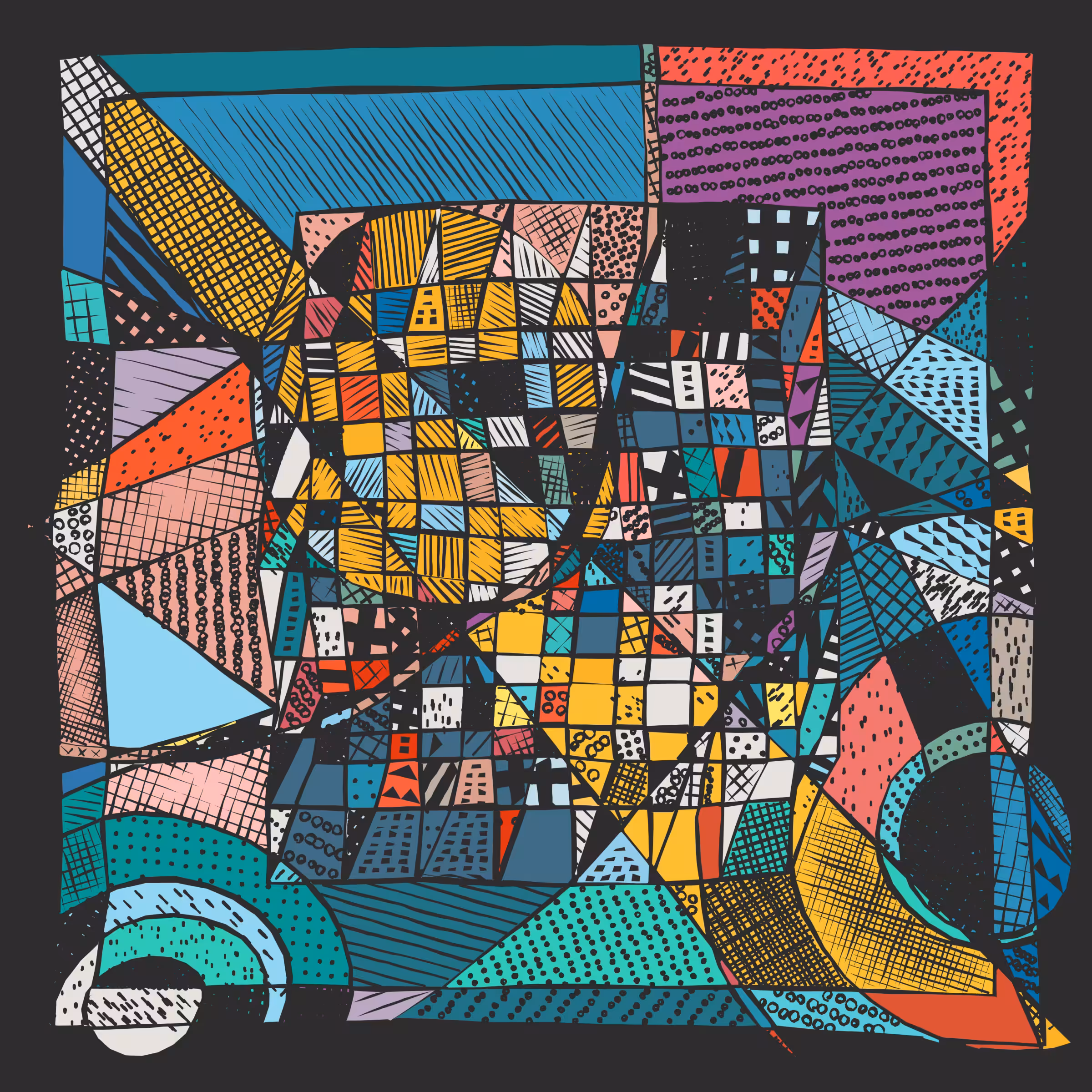 reCube #11