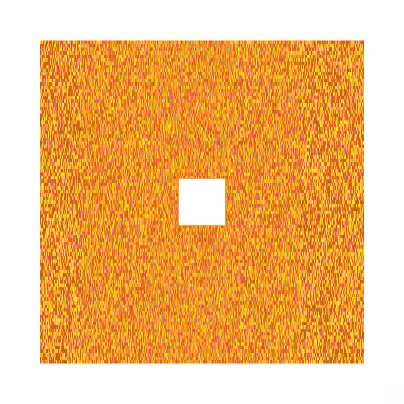 The Glitch #99