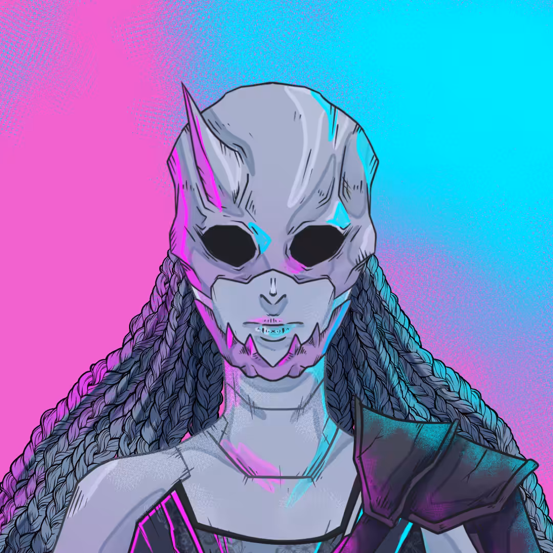 Pestilence #5