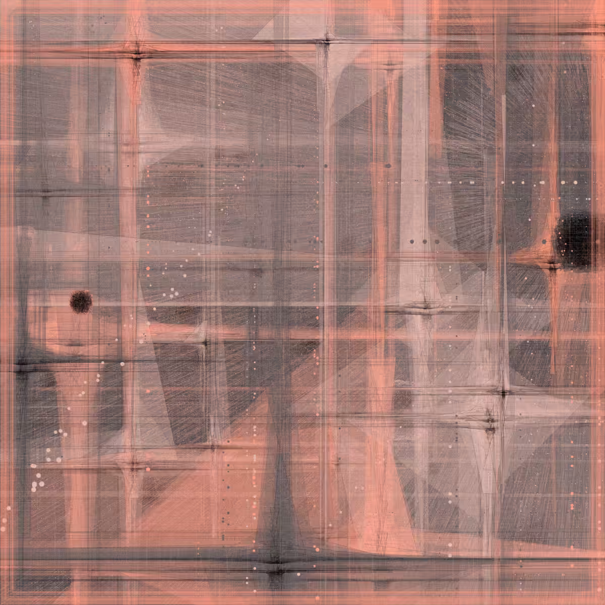 Tesseract Visions #23